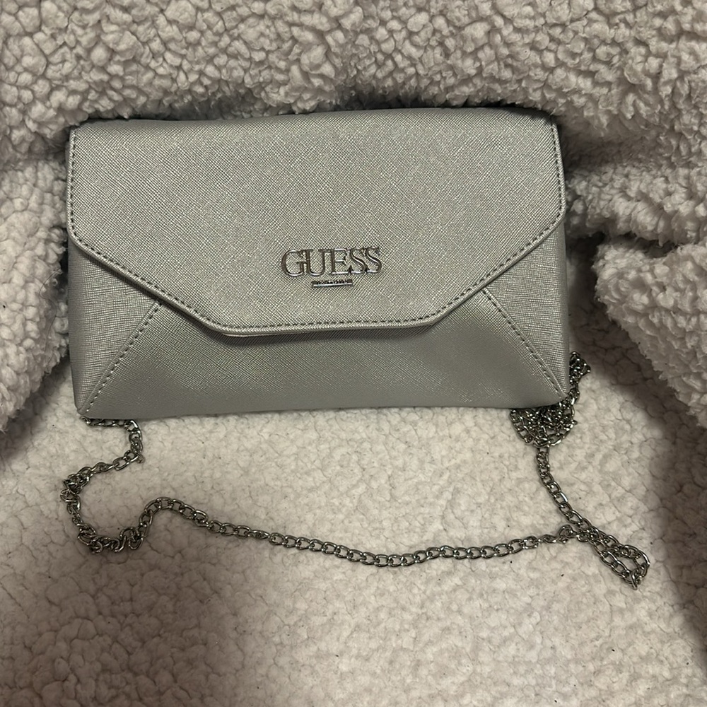 Guess cross body bag